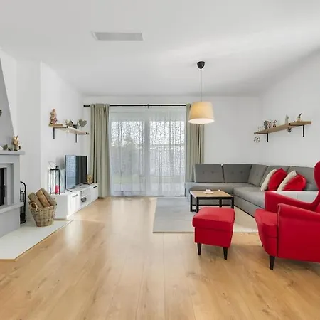 Cozy House In Pezinok